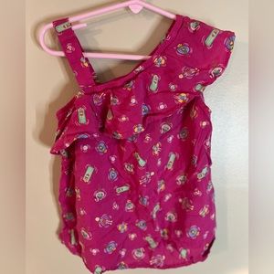 Lightweight summer set